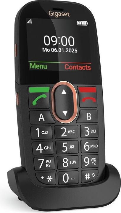 Gigaset GL695 (2.31", 2 Mpx)