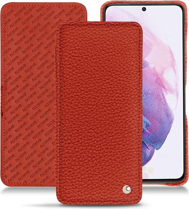 Papaye ( Pantone #b54317 )