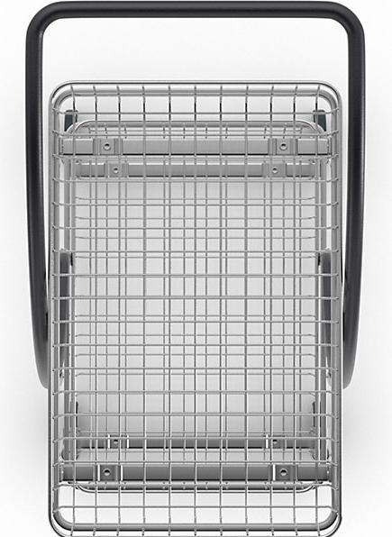 Image du produit Kongamek Chariot à plateaux C-LINE