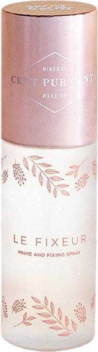 Actual product image CPC Cent Pur Cent Le Fixeur 20 ml