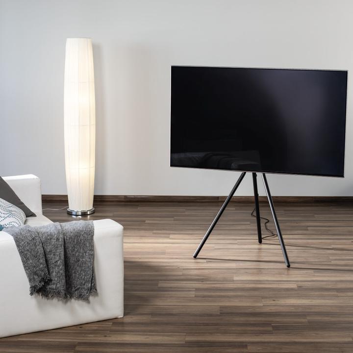 Immagine prodotto Hama Design del cavalletto (Universale, 40.16", 40 kg)