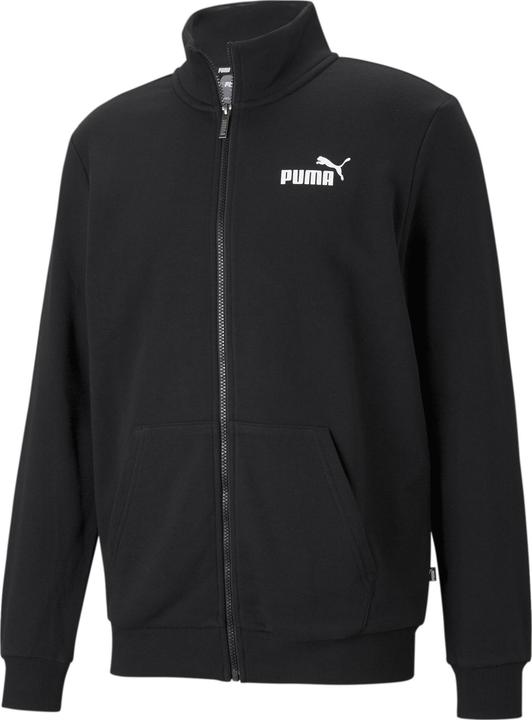 Immagine prodotto Puma Giacca felpa Casual Comfort Fit ESS Track Jacket - 12105 (S)