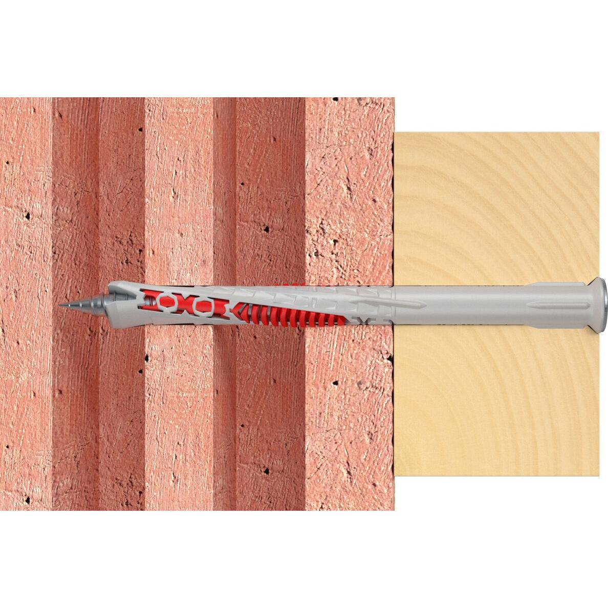 Thumbnail - Fischer, Dübel, 562166 (50 Stk.)