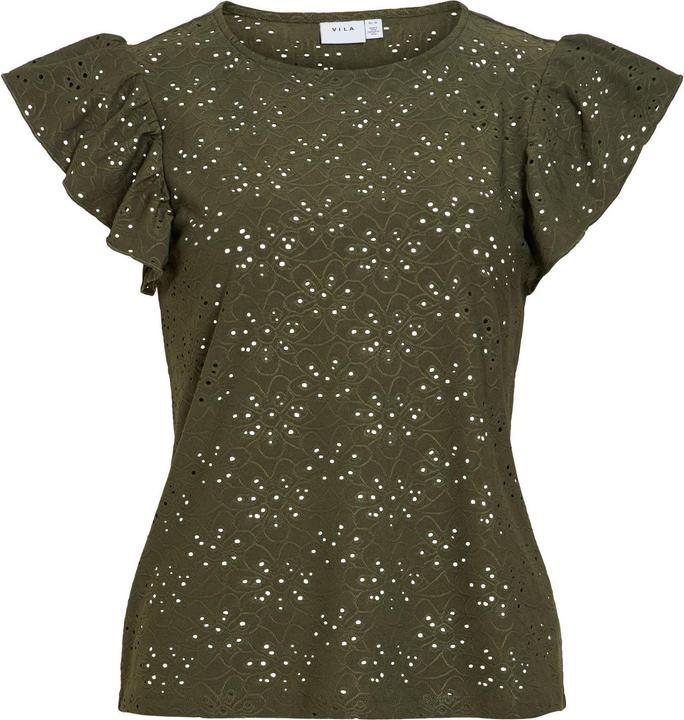 Profondità profonde