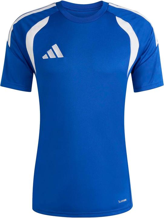 Actual product image Adidas Tiro26L Jsy M - royblu/white (XXL)