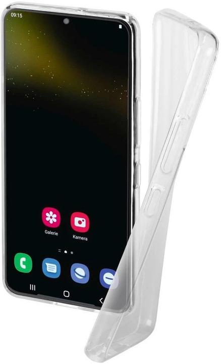Produktbild Hama Crystal Clear (Samsung Galaxy S22+)