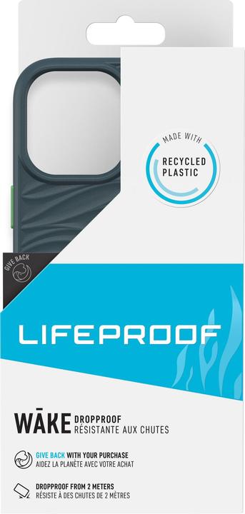 Produktbild LifeProof Wake (Apple iPhone 12 Pro Max)