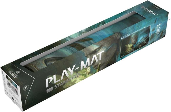 Actual product image Ultimate Guard Play-Mat Magic: The Gathering "Lorwyn Eclipsed" - Blue Common