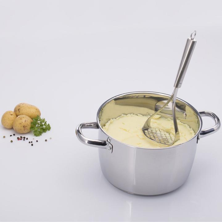 Actual product image Westmark Potato masher