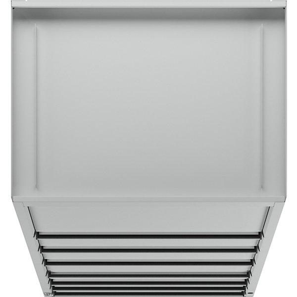 Actual product image Anke Drawer cupboard (91 cm, 128 cm)