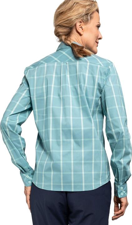 Produktbild Schöffel Blouse Soela L (50)