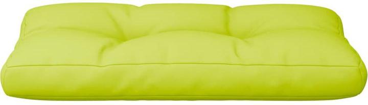 Produktbild vidaXL 10-tlg. Garten-Lounge-Set mit Kissen (70 x 40 cm)