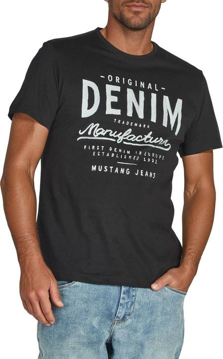 Produktbild Mustang T-Shirt (S)