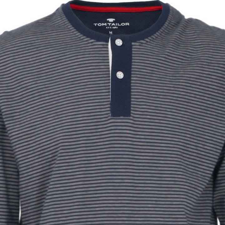Immagine prodotto Tom Tailor Pyjama Casual Bequem sitzend (48)