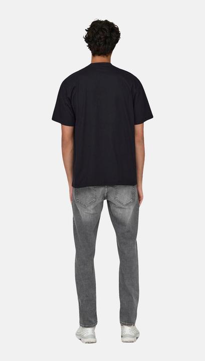 Actual product image Only & Sons Loose Fit T-Shirt (L)