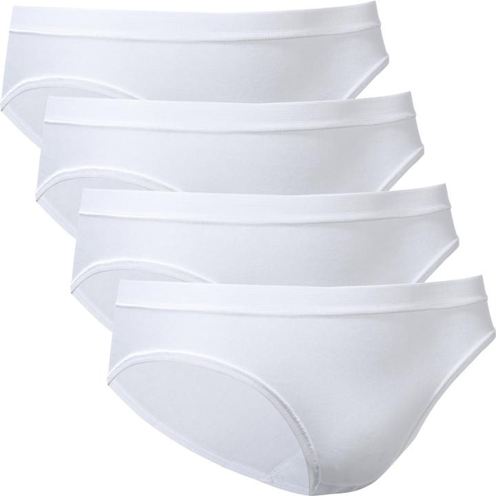 Produktbild Con-ta Damen-Hüftslip 4er-Pack (36, 4er Pack)