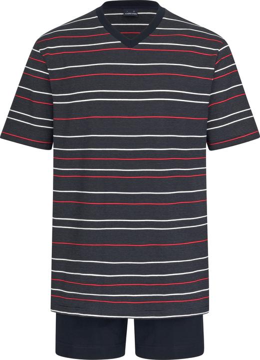 Ammann Herren-Shorty (52)