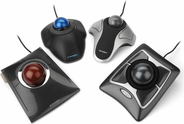 Image du produit Kensington Orbit (Filaire)