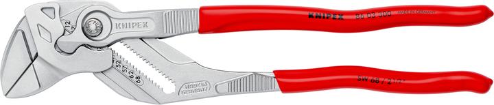 Actual product image Knipex Pliers Wrench (300 mm)