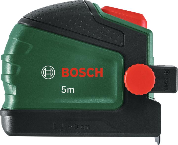 Produktbild Bosch Professional Massband (5 m)