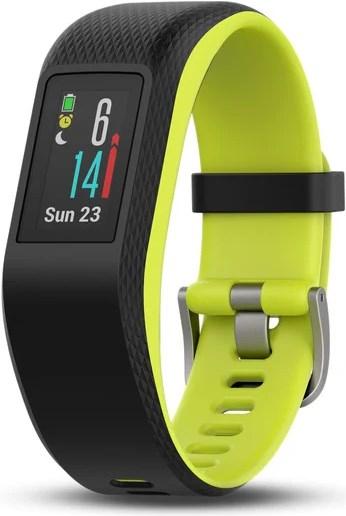 Produktbild Garmin Vivosport (21 mm)