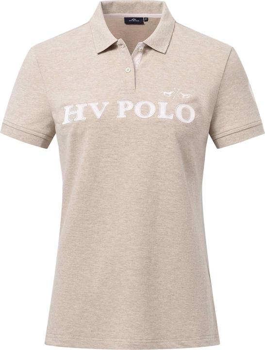 Actual product image HV Polo Sandy (S)