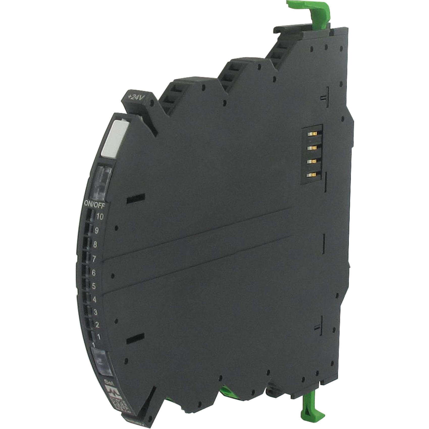 Murr Elektronik Lastüberwachung 9 - 30 V/DC 9000-41091-0101000 1 St., Relais