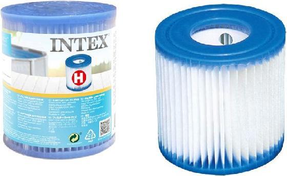 Actual product image Intex Filter cartridge H