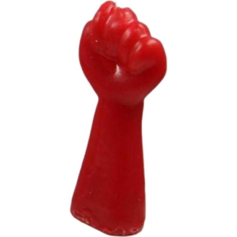 Diablo Picante Rote Faustkerze