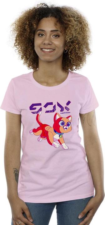 Image du produit Disney - T-shirt LIGHTYEAR SOX DIGITAL CUTE - Femme (XXL)