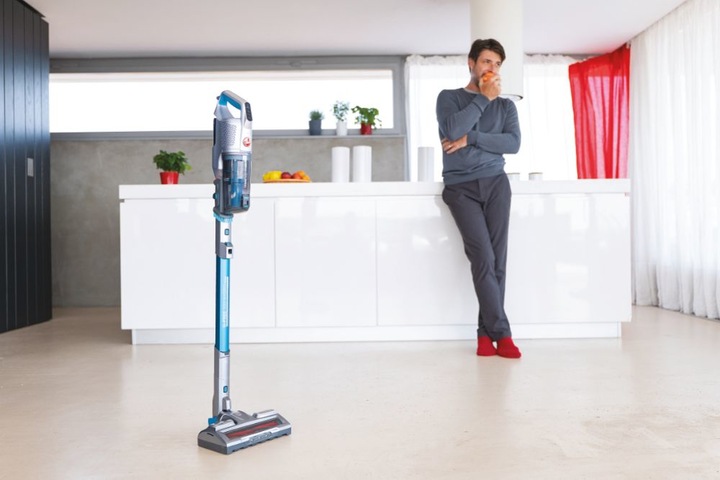 Actual product image Hoover H-Free 500 Hydro Plus