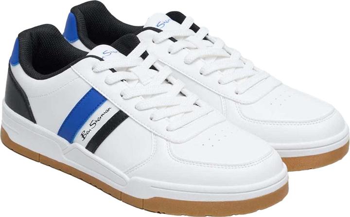 Immagine prodotto Ben Sherman Gebogen Sneaker (40.5)