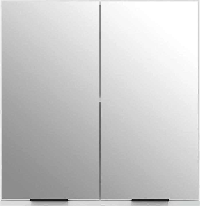 Produktbild vidaXL Badezimmerschrank (64 x 20 x 67 cm)