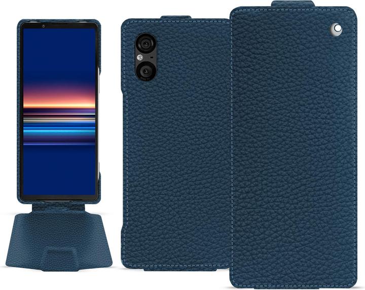 Produktbild Noreve Lederschutzhülle vertikal (Sony Xperia 5 V)