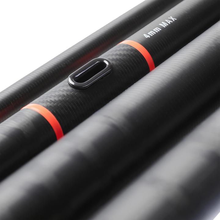 Produktbild Caperlan CARPOVER 500 (Eisrute, 1100 cm)