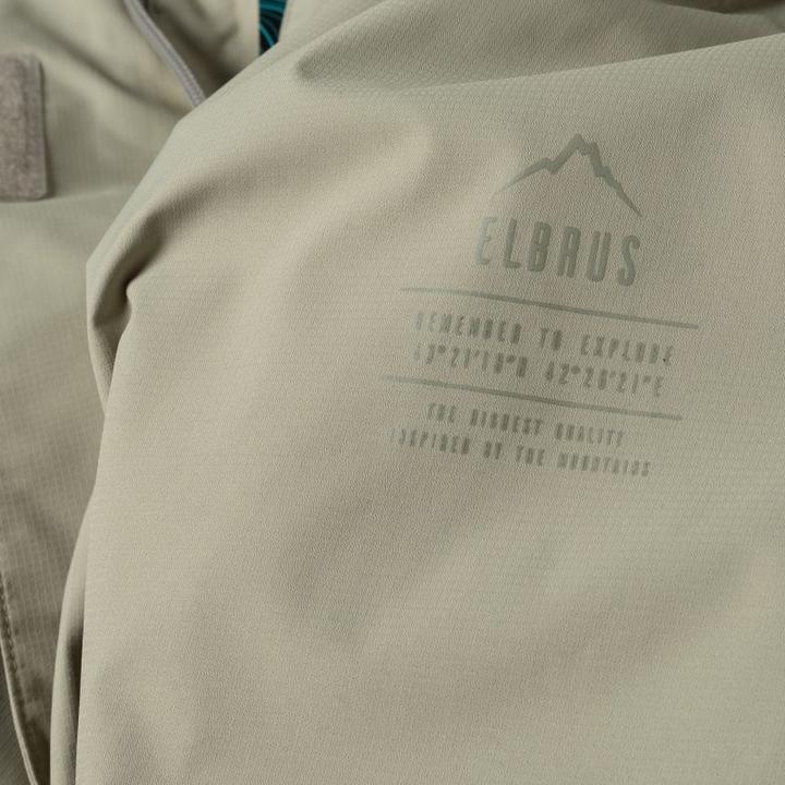 Actual product image Elbrus Makari Wo's Übergangsjacke (L)