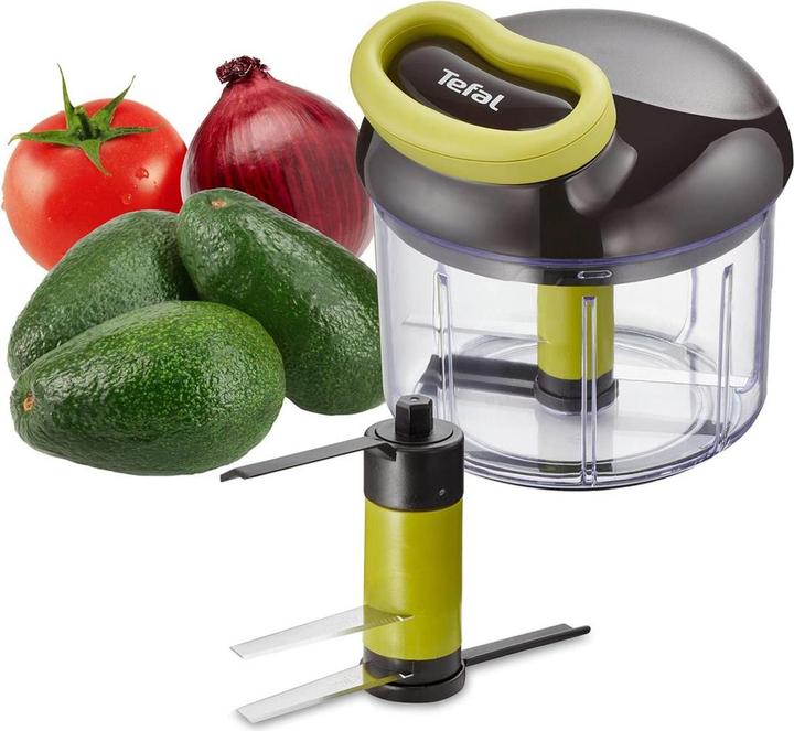 Actual product image Tefal Ingenio 5-second shredder (900 ml)
