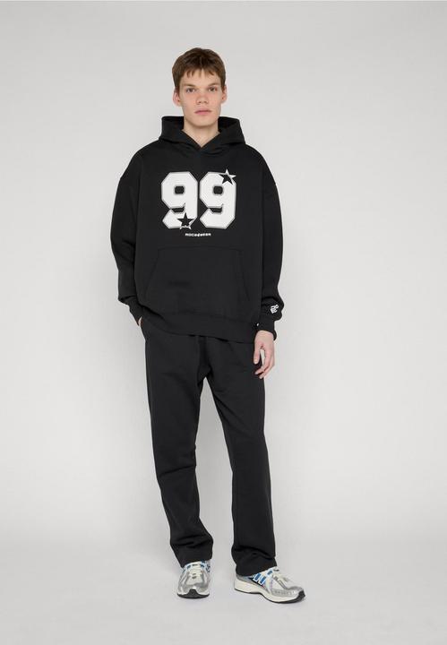 Produktbild Rocawear STRAMBERS Hoody jetblack 4XL (4XL)