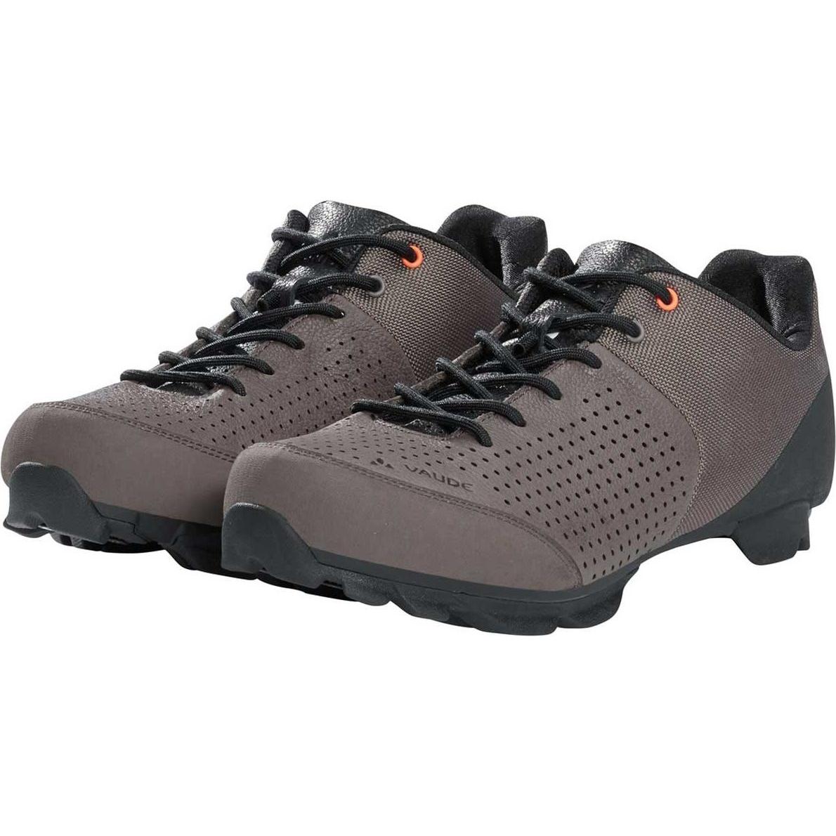 Vaude, Herren, Veloschuhe, Kuro (38), Schwarz