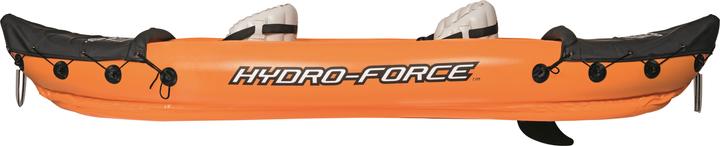 Image du produit Bestway Hydro-Force Lite-Rapid X2 (2 pers.)