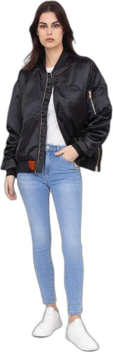 Actual product image Bombers Original Jackets Ballerina W (S)