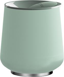 Actual product image Fellow Ruby Wine Tumbler - Thermo Mug - Mint 355 Ml (0.36 l)