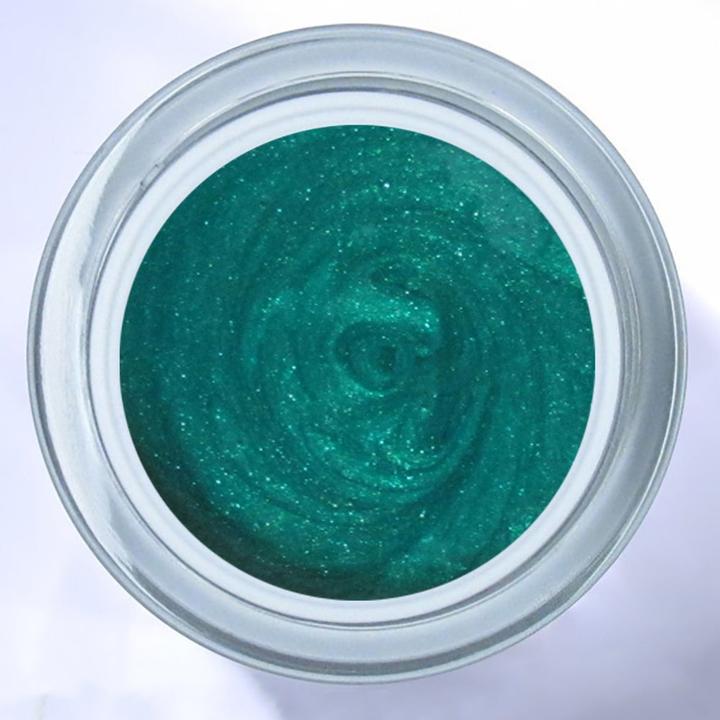 Pure green