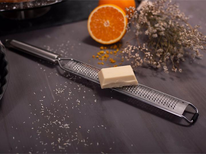 Actual product image CHG Grater