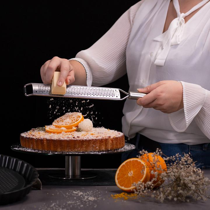 Actual product image CHG Grater