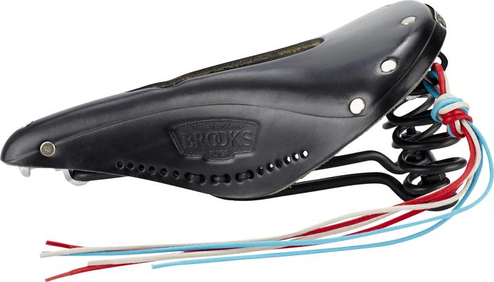 Produktbild Brooks England Flyer Imperial Saddle