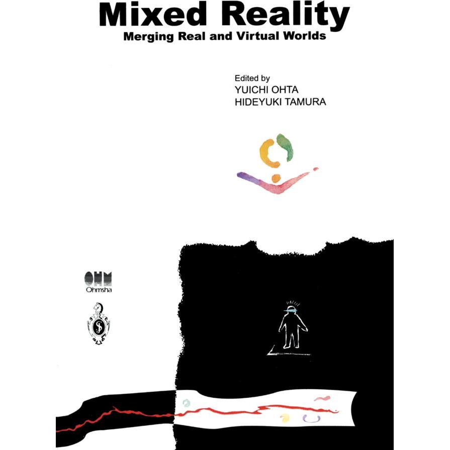 Mixed Reality, Fachbücher