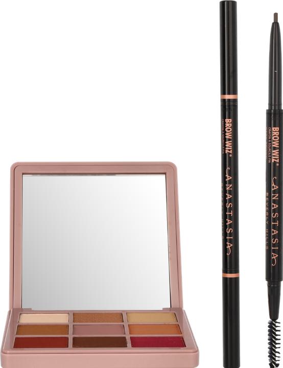 Immagine prodotto Anastasia Beverly Hills Mini Moderno (Set per il trucco)