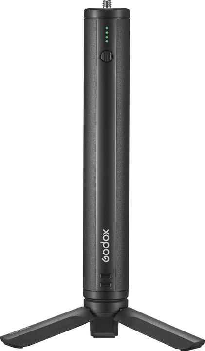 Actual product image Godox 10000mAh Charging Grip BPC 01