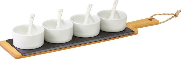 Produktbild Westmark Servierset 9-tlg.